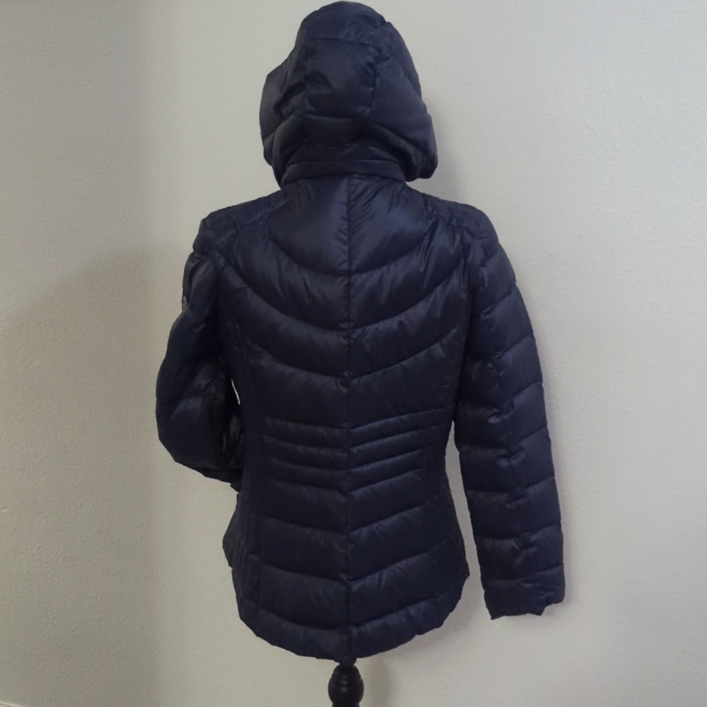 Bernardo Lightweight Packable Down Puffer Jacket … - image 6